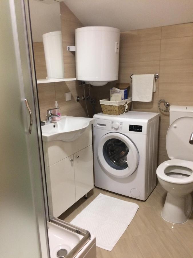 Apartments Lea تْسافتات المظهر الخارجي الصورة