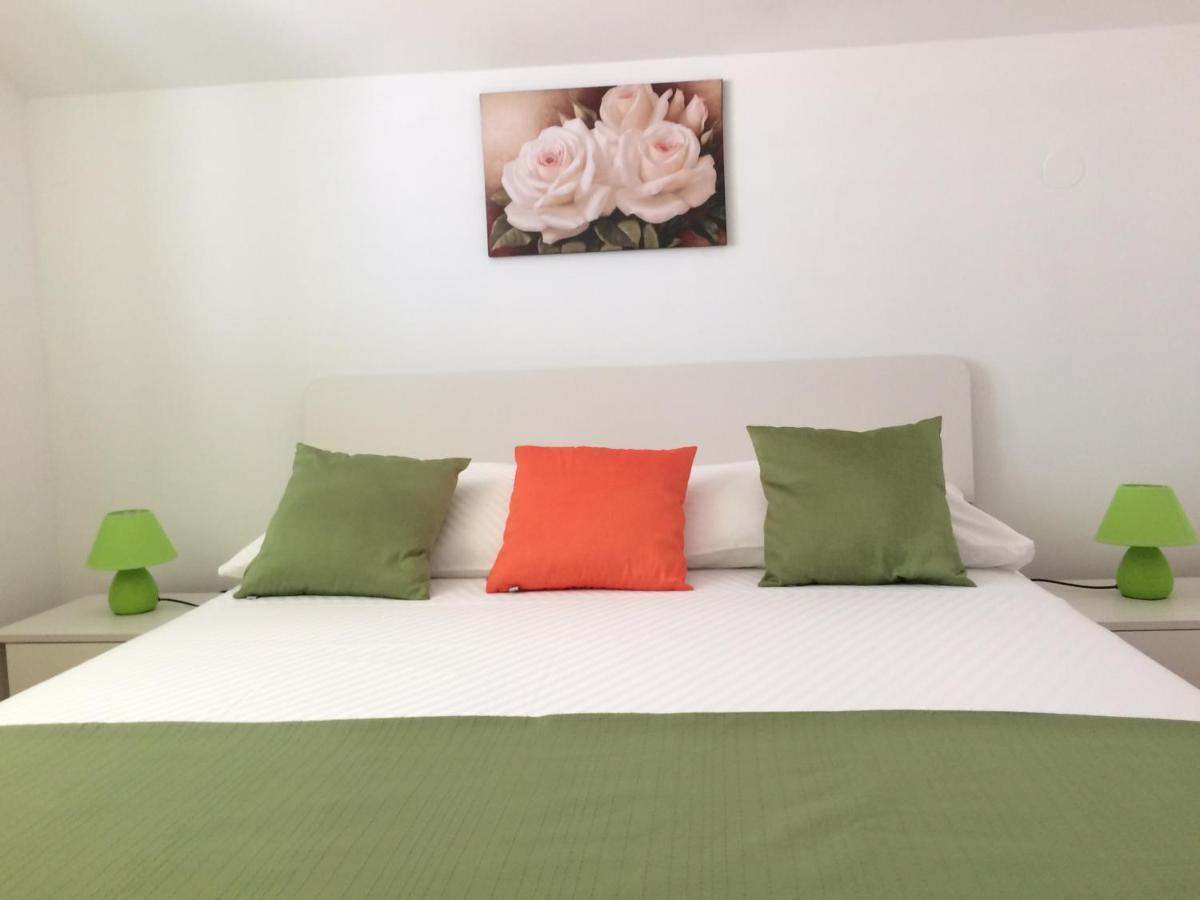 Apartments Lea تْسافتات المظهر الخارجي الصورة