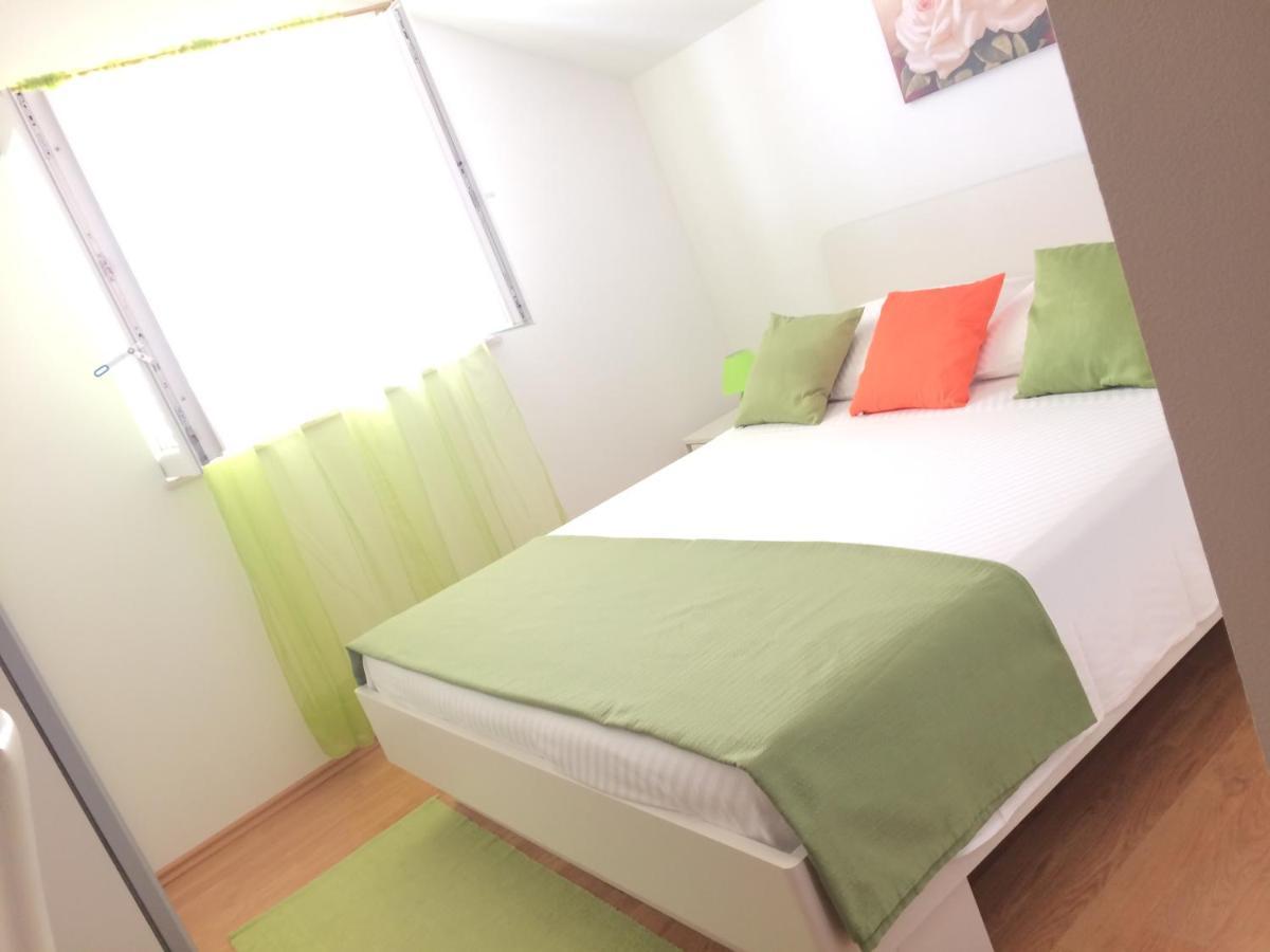 Apartments Lea تْسافتات المظهر الخارجي الصورة