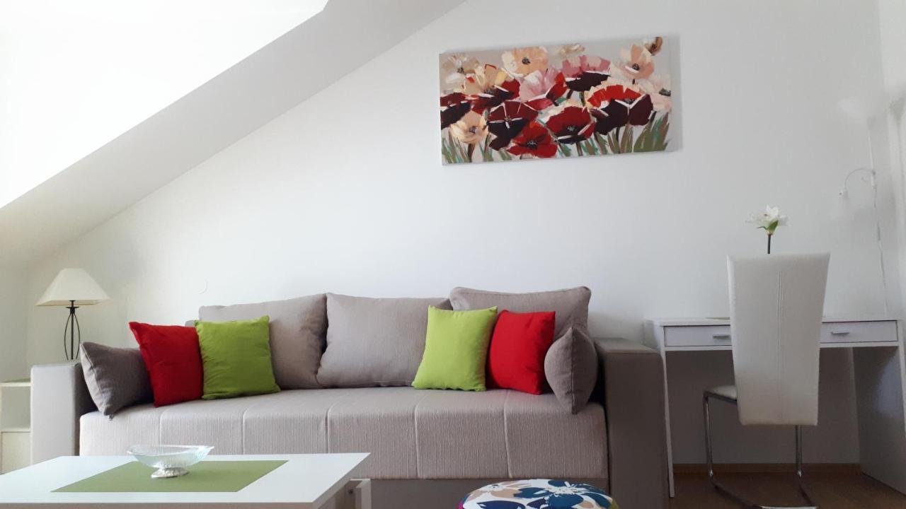 Apartments Lea تْسافتات المظهر الخارجي الصورة