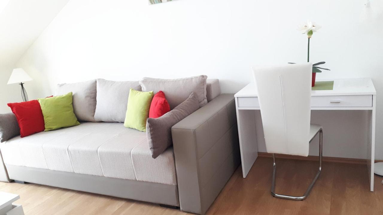 Apartments Lea تْسافتات المظهر الخارجي الصورة