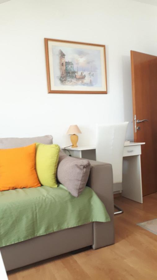 Apartments Lea تْسافتات المظهر الخارجي الصورة