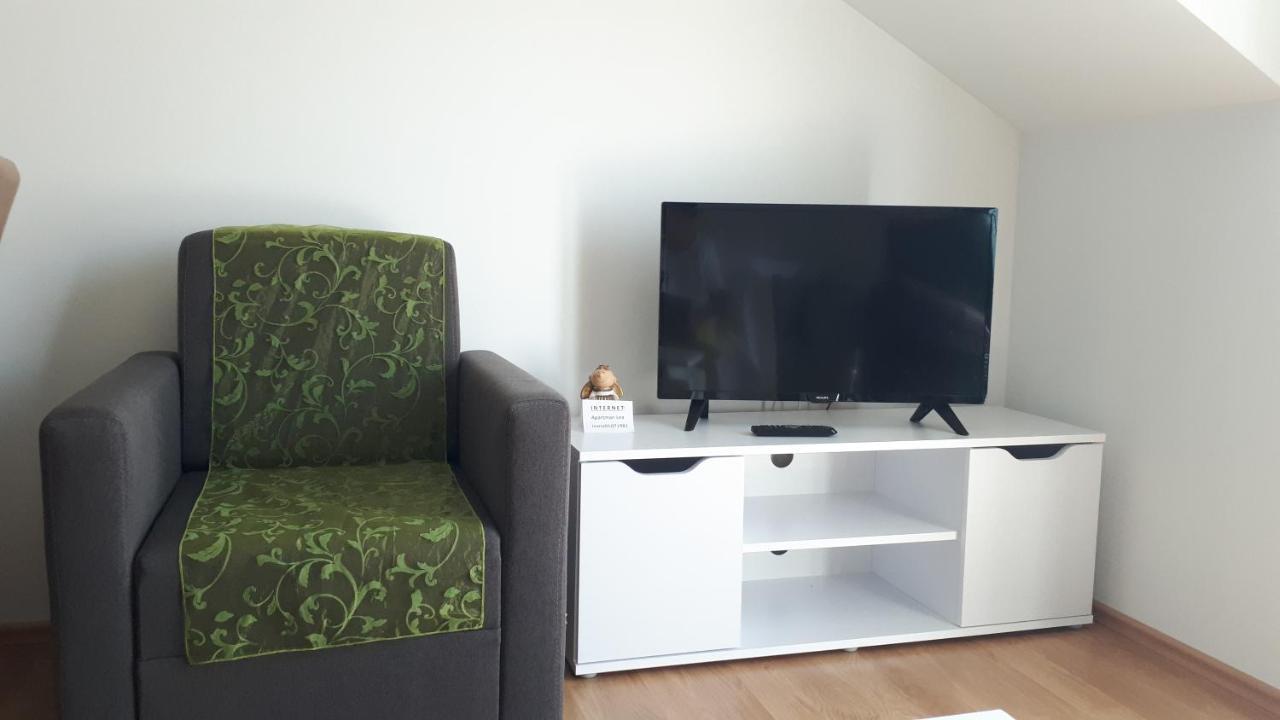 Apartments Lea تْسافتات المظهر الخارجي الصورة