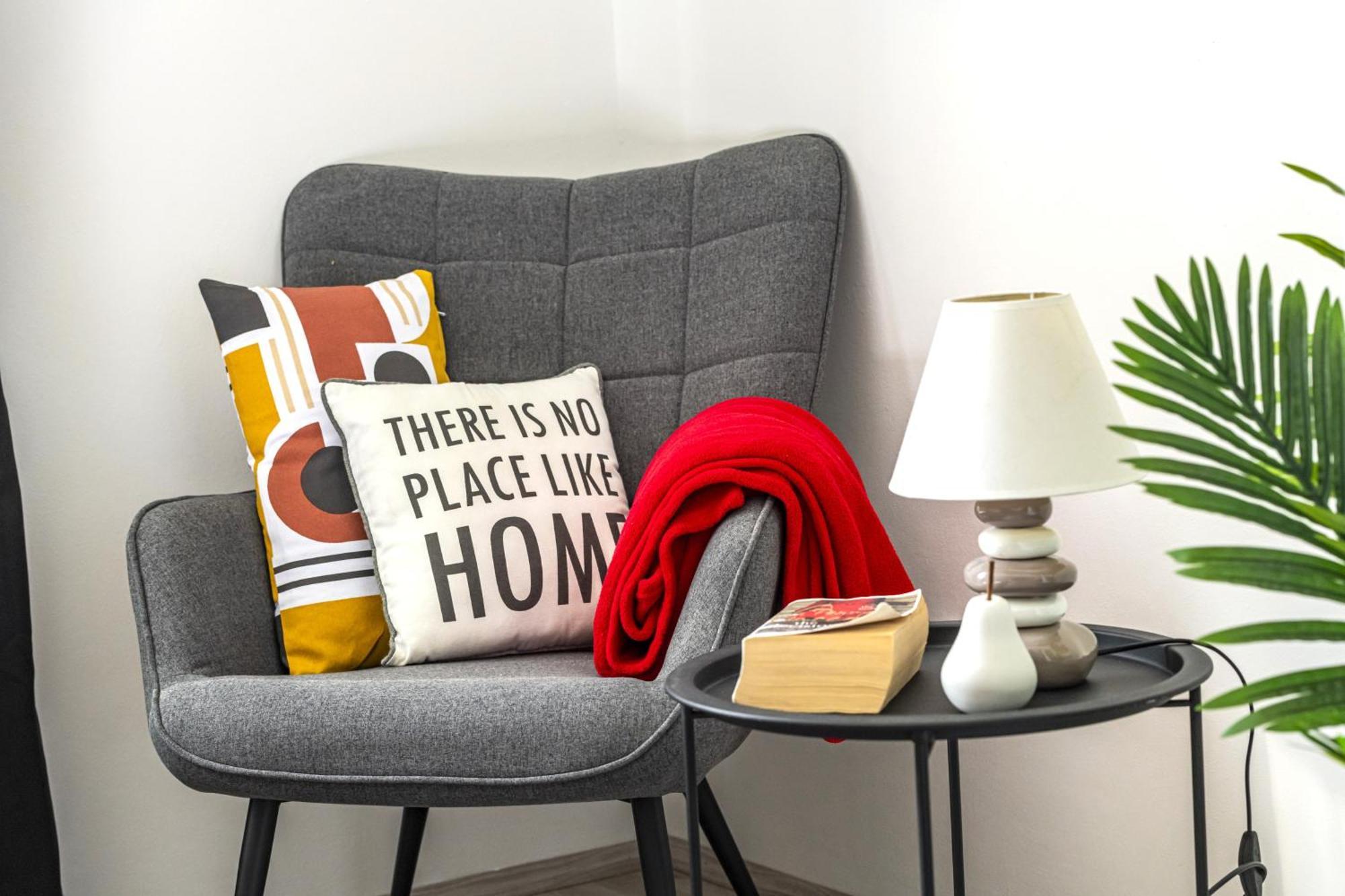 Apartments Lea تْسافتات المظهر الخارجي الصورة
