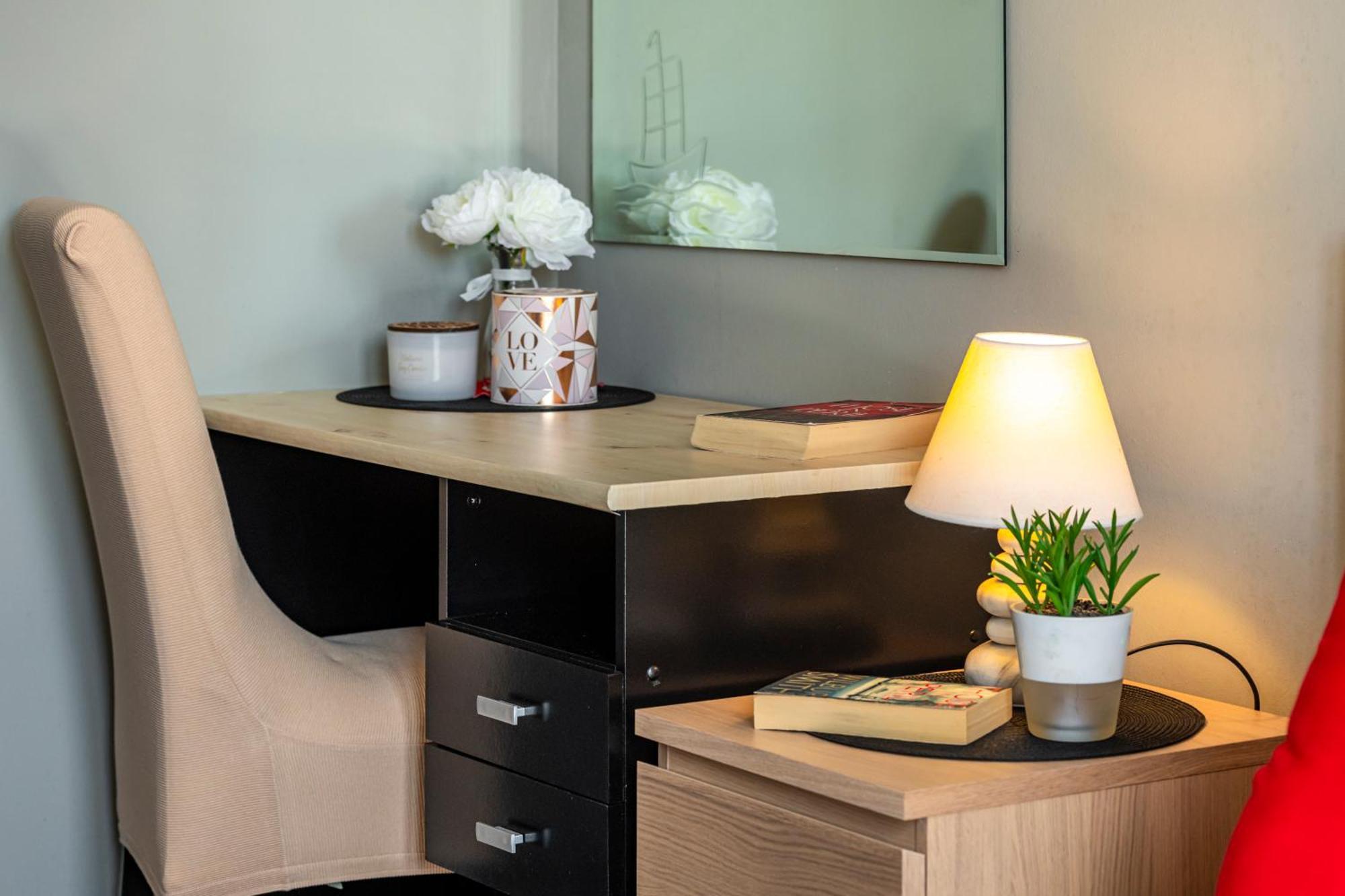 Apartments Lea تْسافتات المظهر الخارجي الصورة
