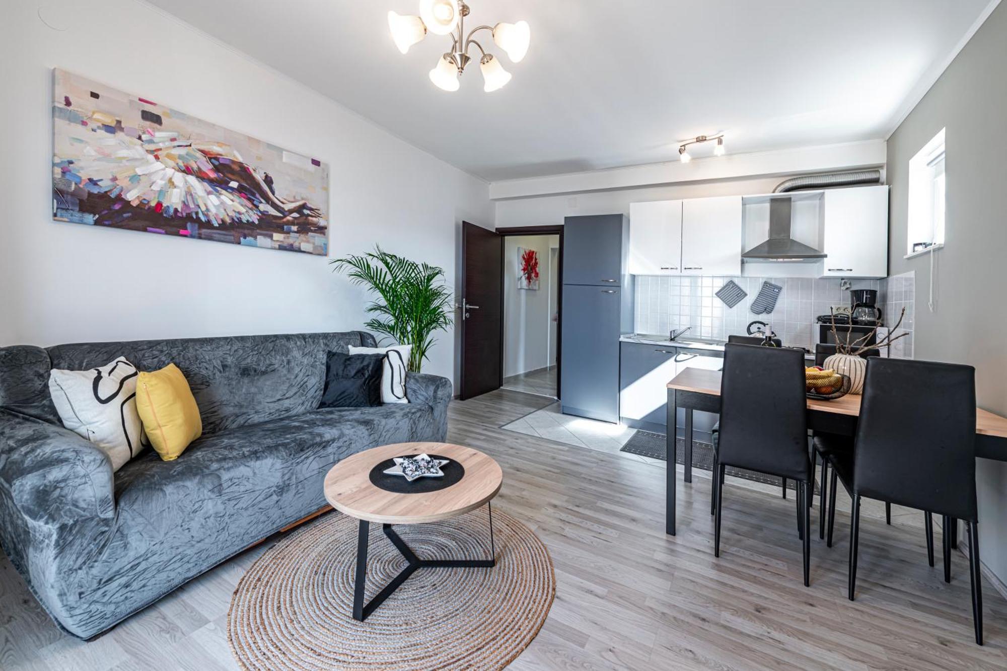 Apartments Lea تْسافتات المظهر الخارجي الصورة