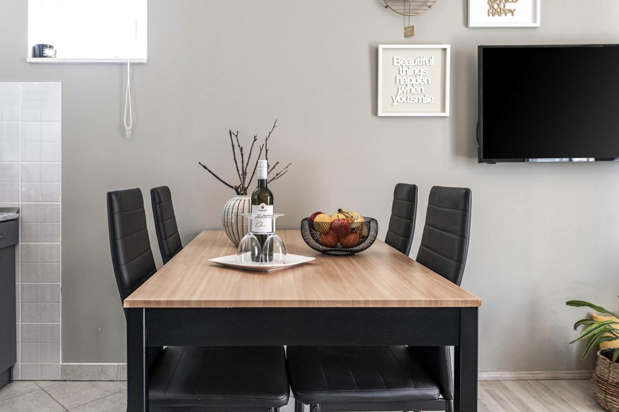 Apartments Lea تْسافتات المظهر الخارجي الصورة