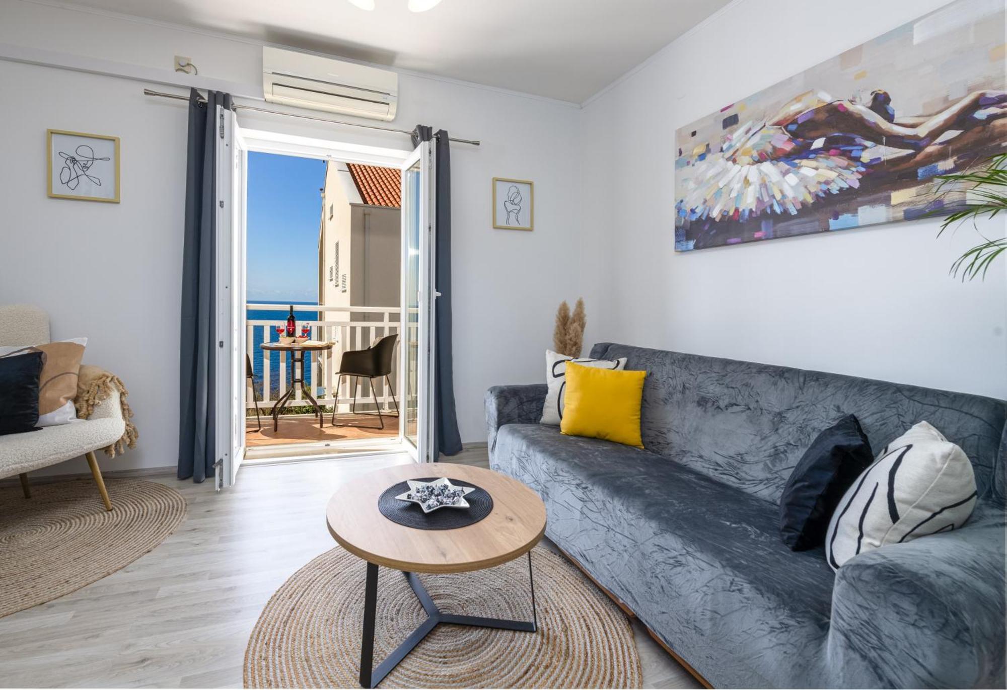 Apartments Lea تْسافتات المظهر الخارجي الصورة