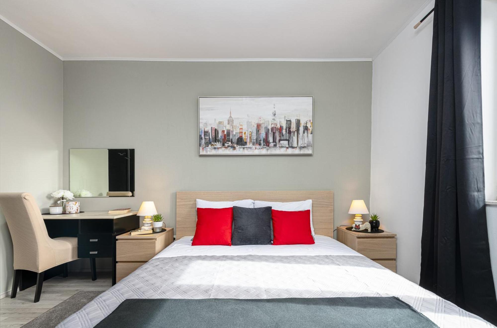 Apartments Lea تْسافتات المظهر الخارجي الصورة