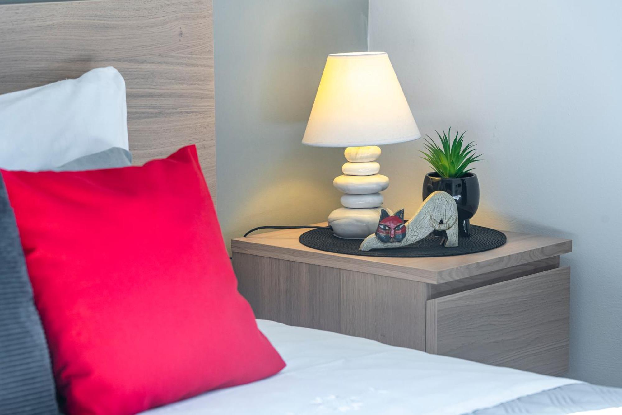 Apartments Lea تْسافتات المظهر الخارجي الصورة
