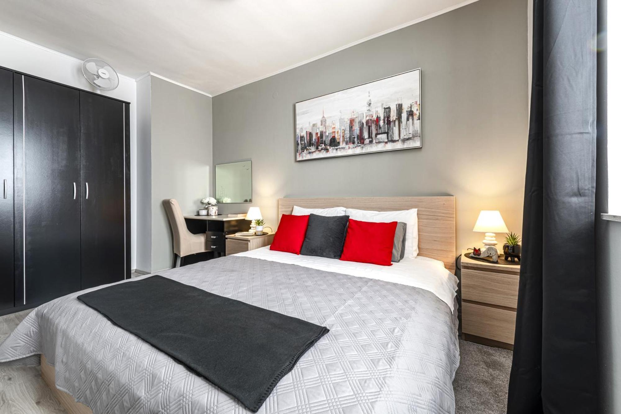 Apartments Lea تْسافتات المظهر الخارجي الصورة