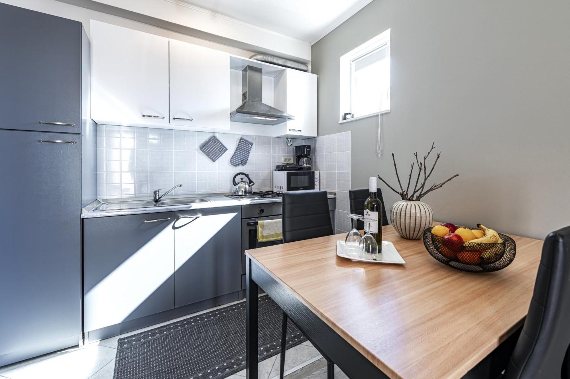 Apartments Lea تْسافتات المظهر الخارجي الصورة