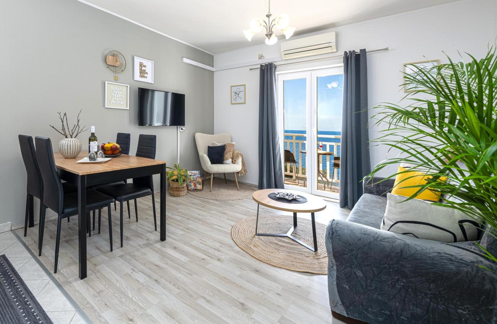 Apartments Lea تْسافتات المظهر الخارجي الصورة