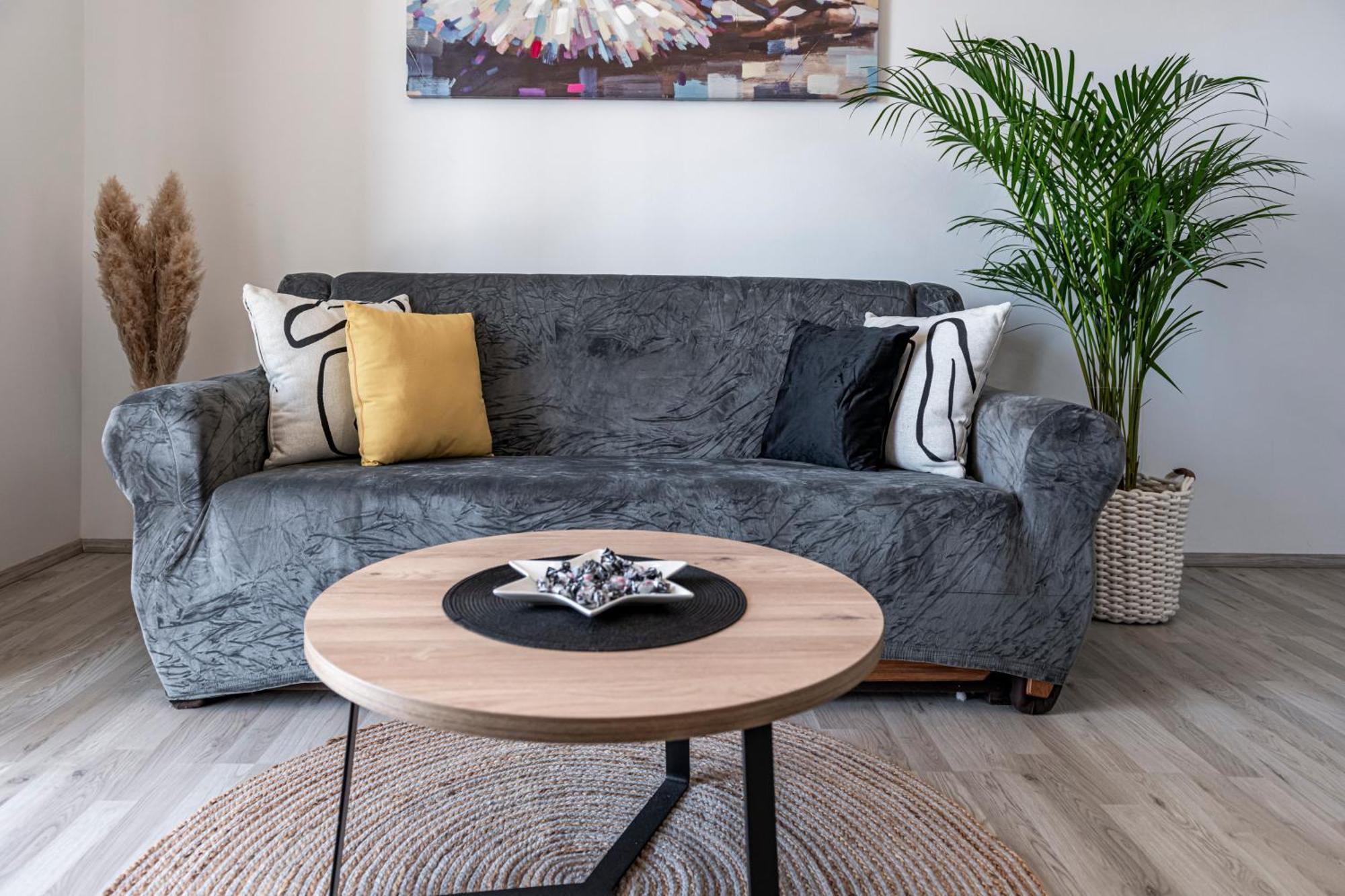 Apartments Lea تْسافتات المظهر الخارجي الصورة