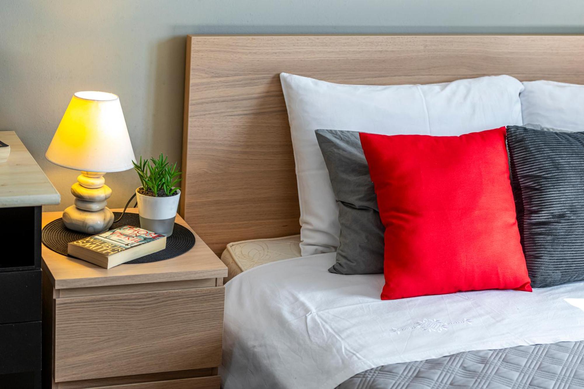 Apartments Lea تْسافتات المظهر الخارجي الصورة