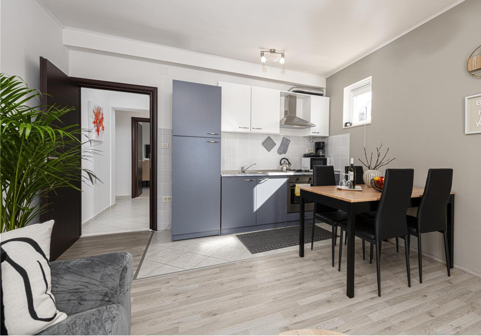 Apartments Lea تْسافتات المظهر الخارجي الصورة