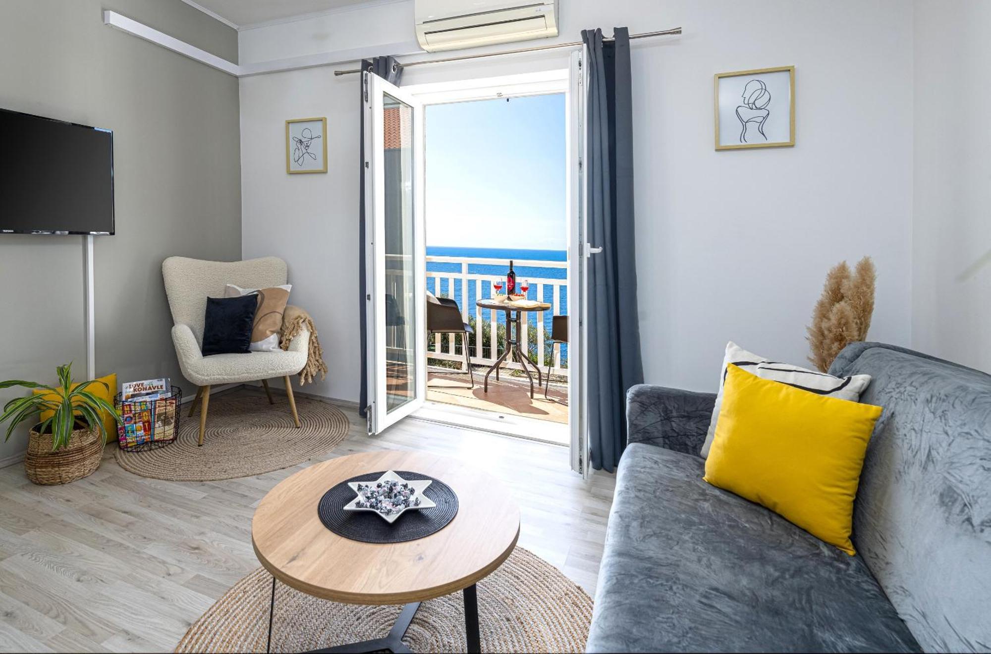 Apartments Lea تْسافتات المظهر الخارجي الصورة