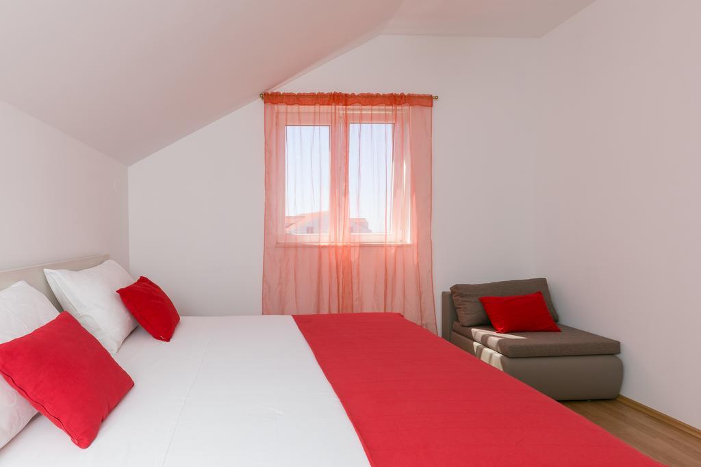 Apartments Lea تْسافتات المظهر الخارجي الصورة