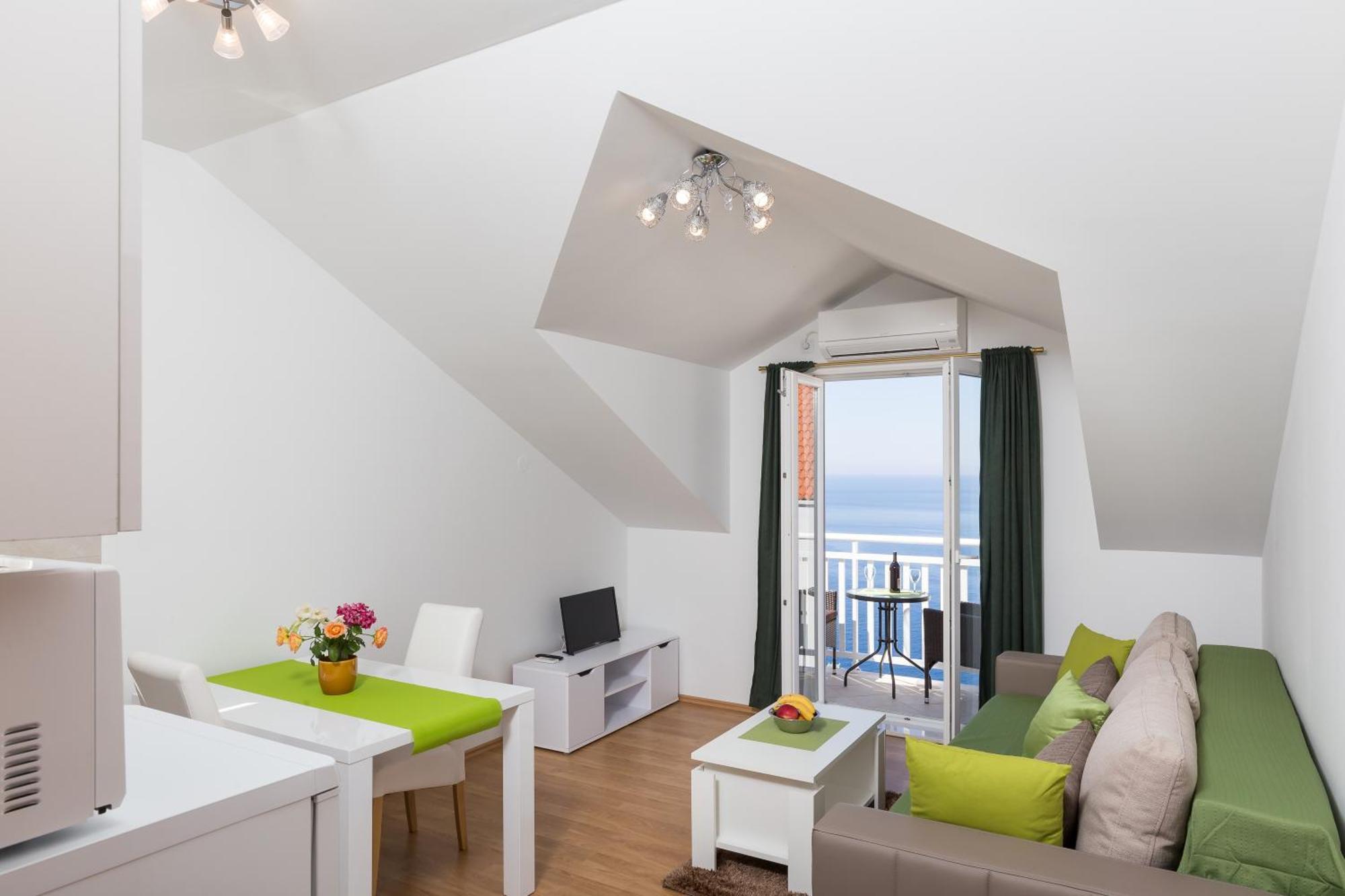 Apartments Lea تْسافتات المظهر الخارجي الصورة