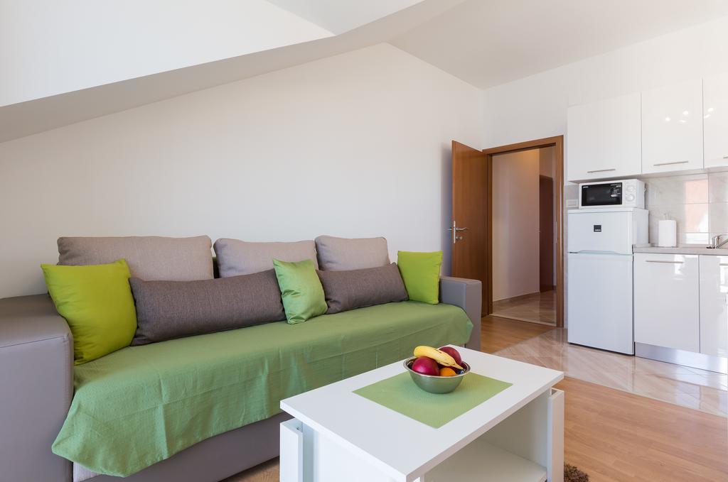 Apartments Lea تْسافتات المظهر الخارجي الصورة