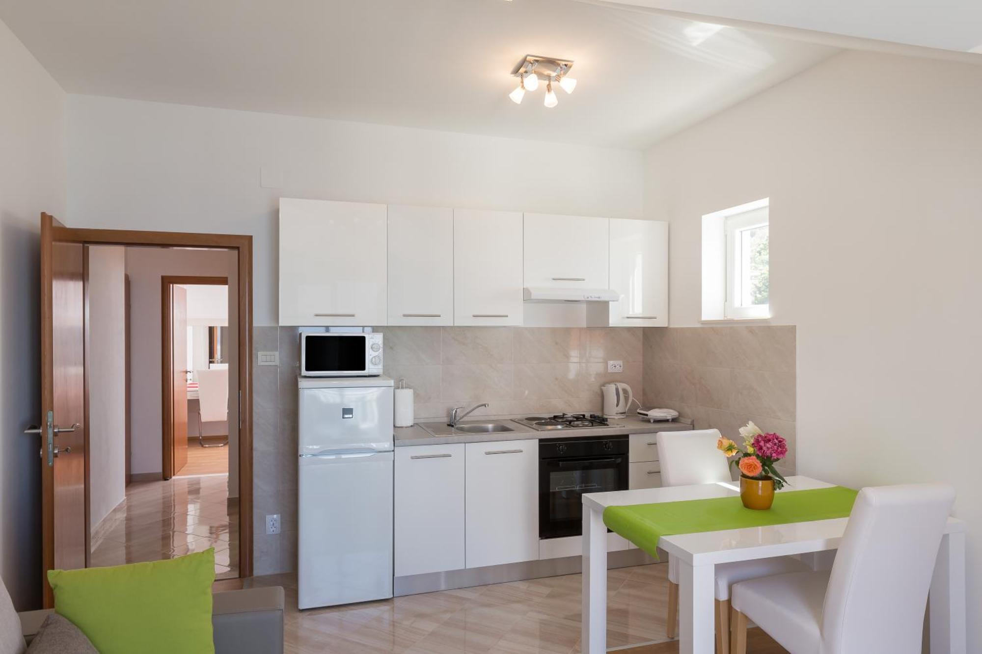 Apartments Lea تْسافتات المظهر الخارجي الصورة
