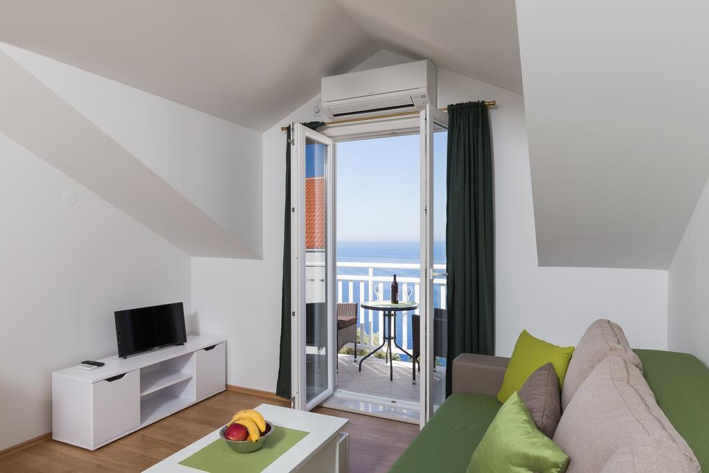Apartments Lea تْسافتات المظهر الخارجي الصورة