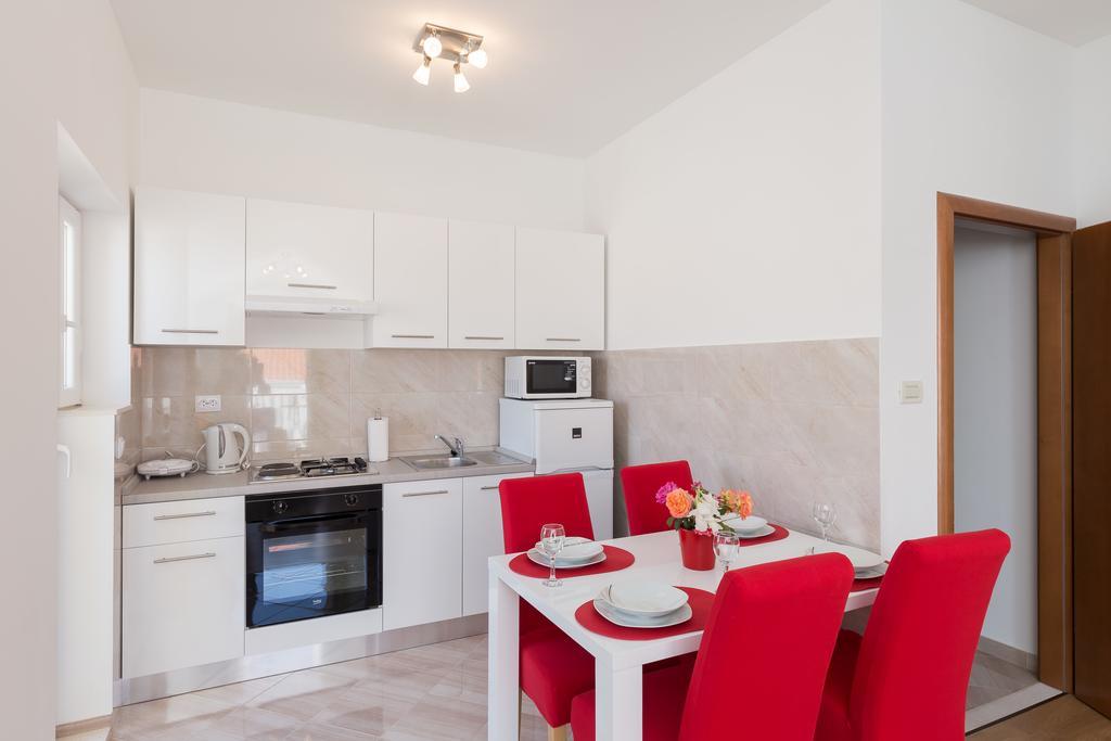 Apartments Lea تْسافتات المظهر الخارجي الصورة