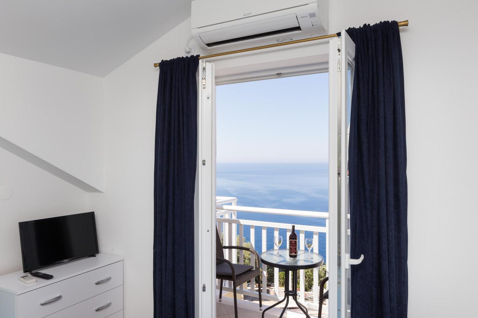 Apartments Lea تْسافتات المظهر الخارجي الصورة