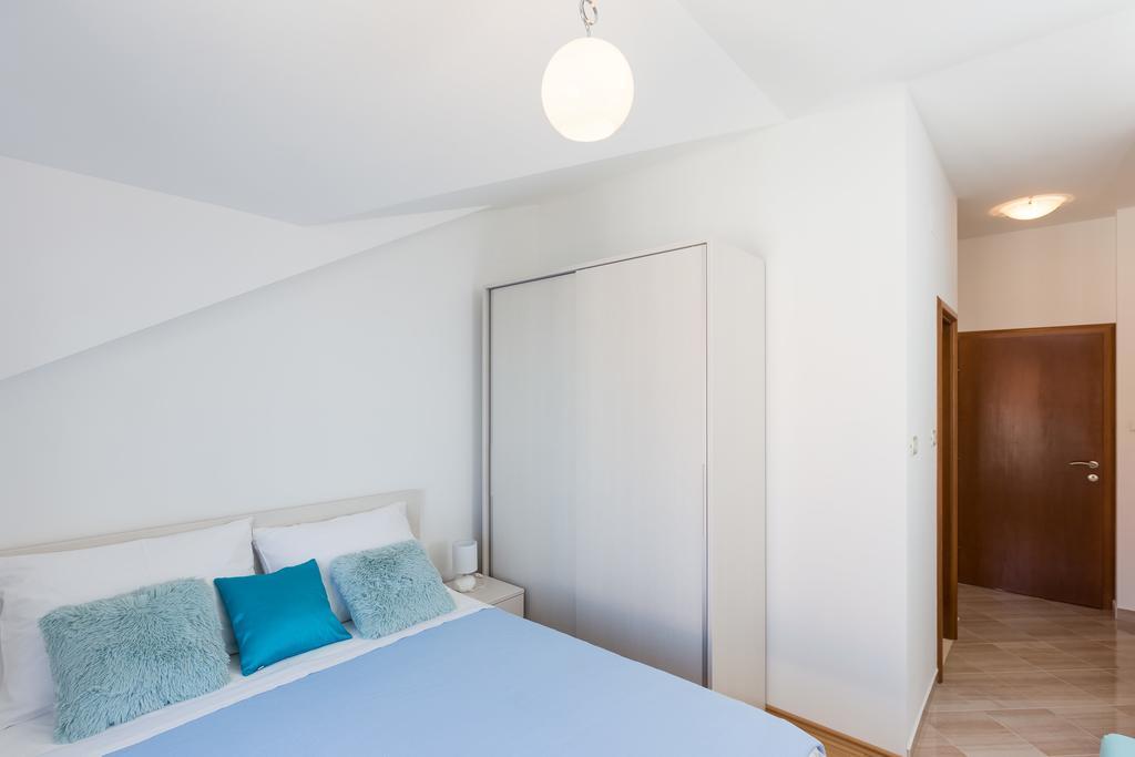 Apartments Lea تْسافتات المظهر الخارجي الصورة