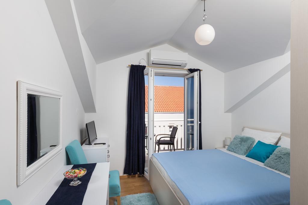 Apartments Lea تْسافتات المظهر الخارجي الصورة
