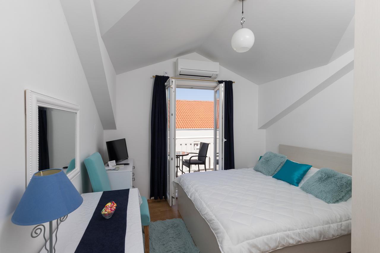 Apartments Lea تْسافتات المظهر الخارجي الصورة