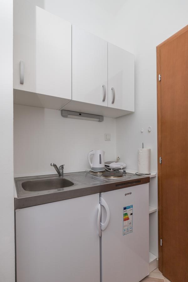 Apartments Lea تْسافتات المظهر الخارجي الصورة
