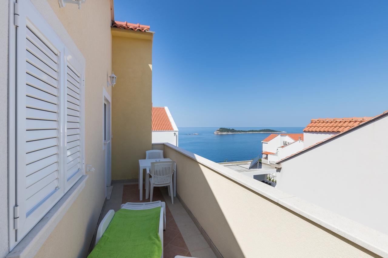 Apartments Lea تْسافتات المظهر الخارجي الصورة