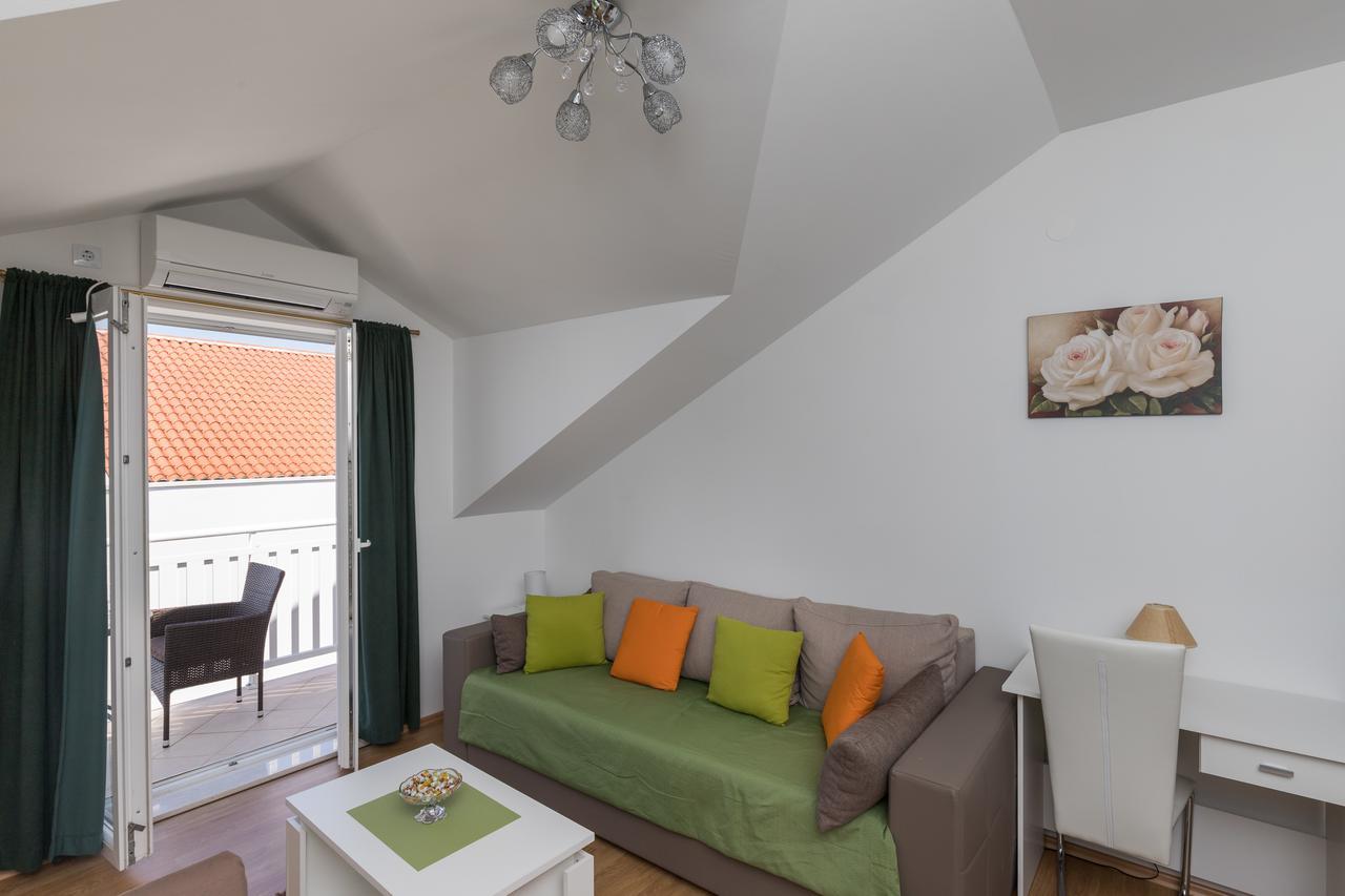 Apartments Lea تْسافتات المظهر الخارجي الصورة