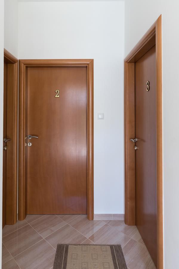 Apartments Lea تْسافتات المظهر الخارجي الصورة
