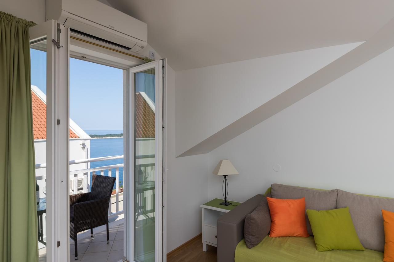 Apartments Lea تْسافتات المظهر الخارجي الصورة