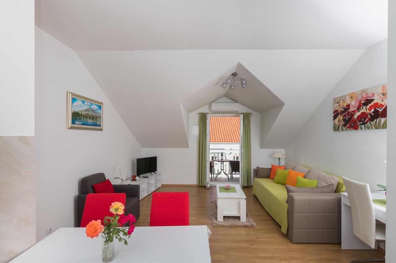 Apartments Lea تْسافتات المظهر الخارجي الصورة