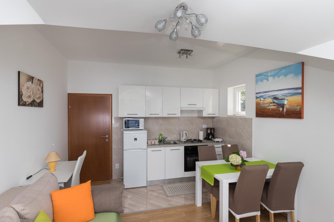 Apartments Lea تْسافتات المظهر الخارجي الصورة