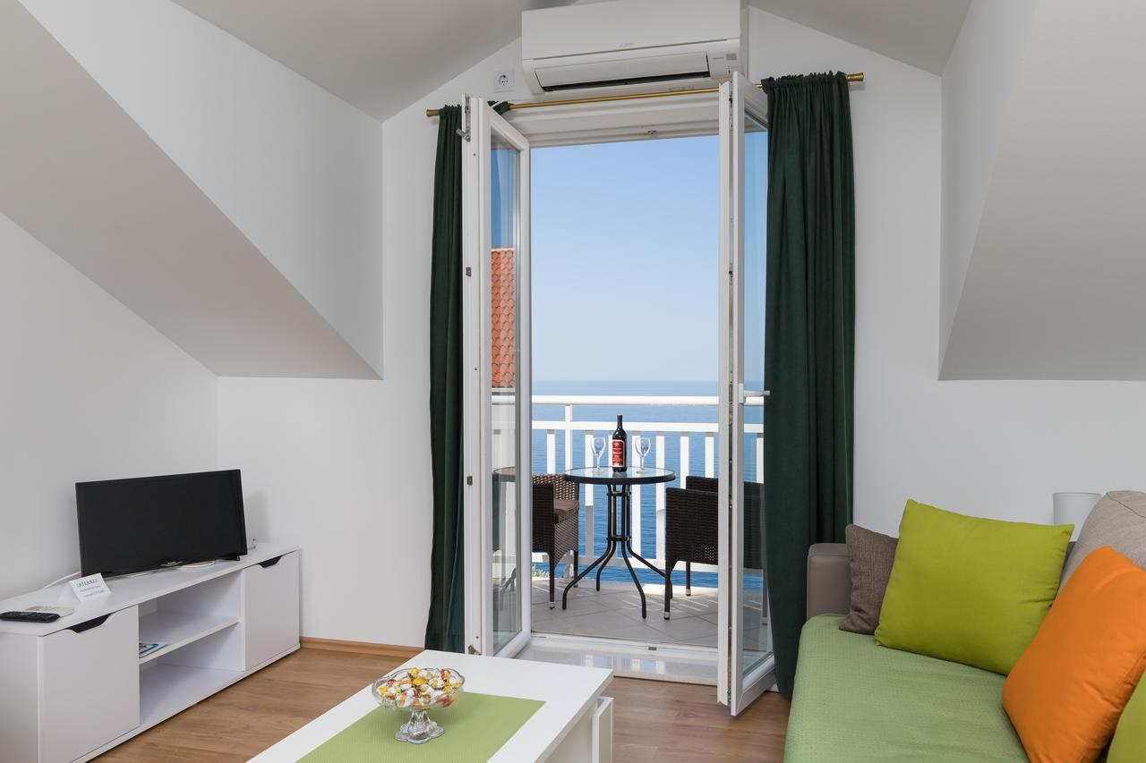 Apartments Lea تْسافتات المظهر الخارجي الصورة