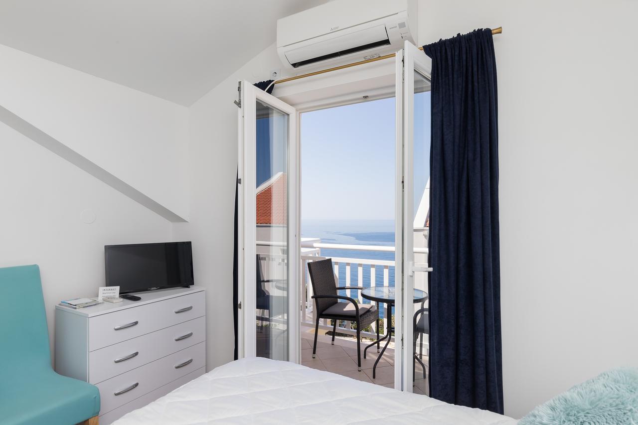 Apartments Lea تْسافتات المظهر الخارجي الصورة