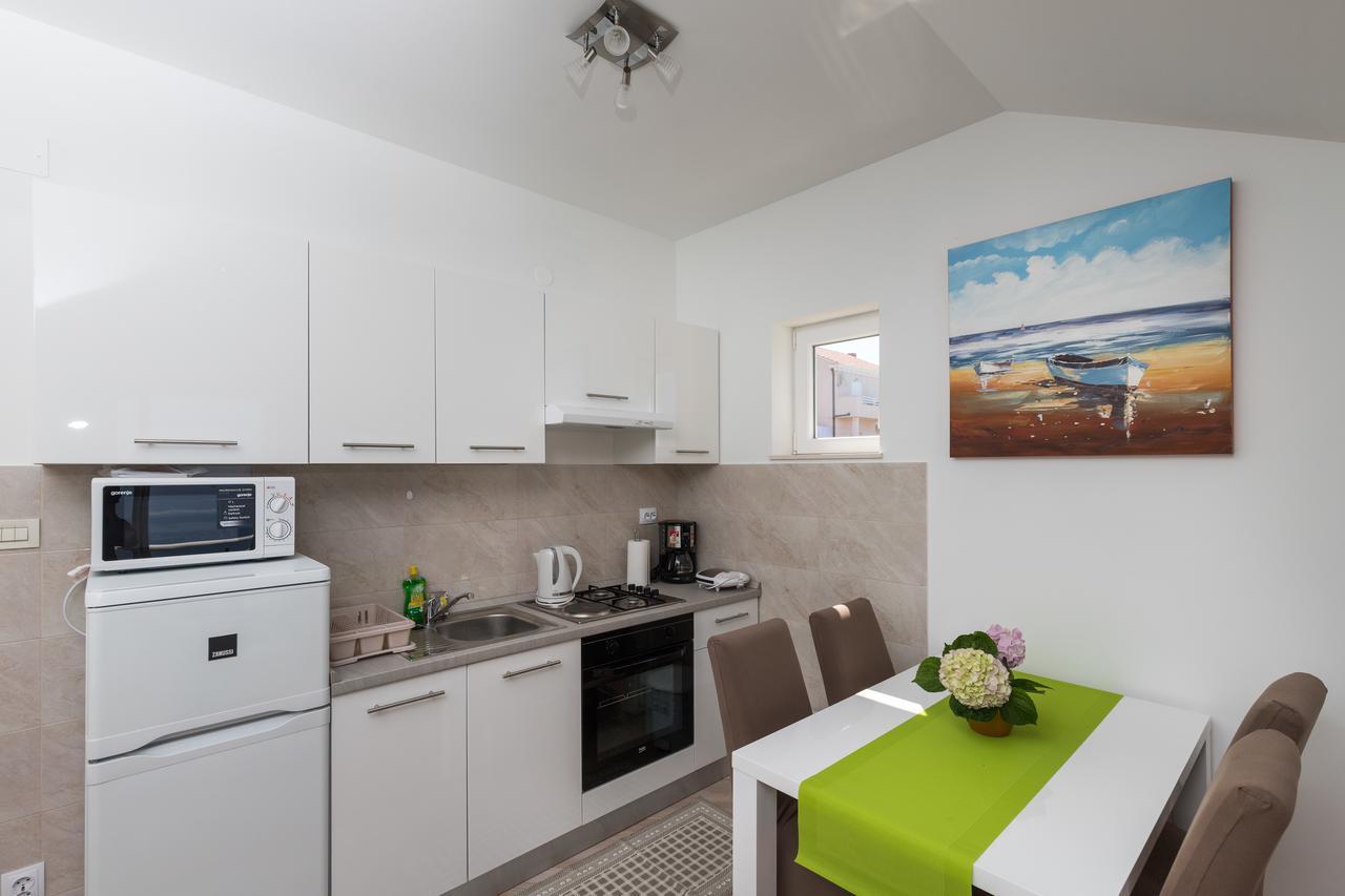 Apartments Lea تْسافتات المظهر الخارجي الصورة